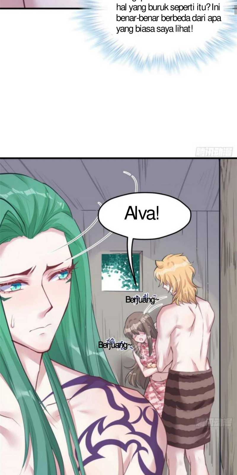 Beauty and the Beasts Chapter 207 Gambar 16